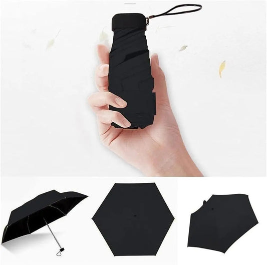 UMBRELLA SMALL 6CT