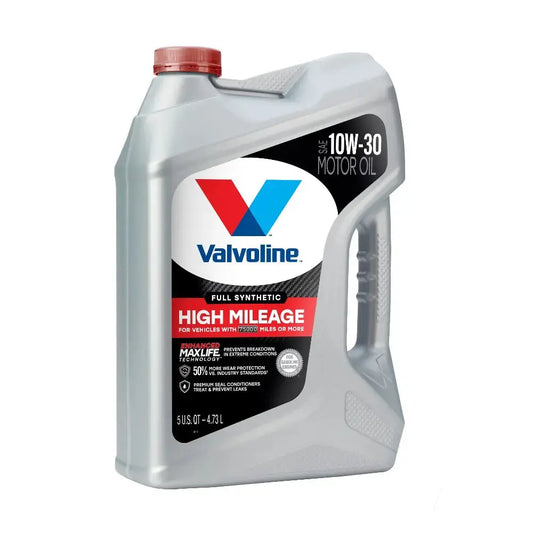 VALVOLINE 10 W 30