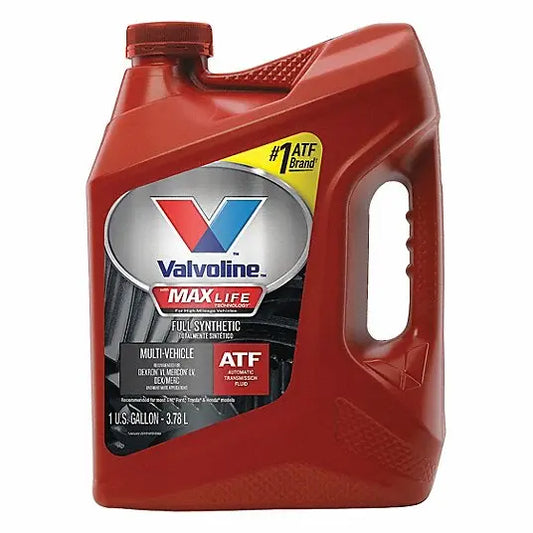 VALVOLINE ATF