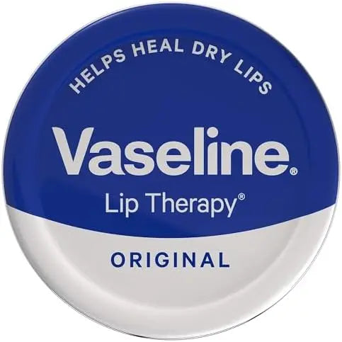VASELINE LIP THERAPY ORIGINAL 12/20G