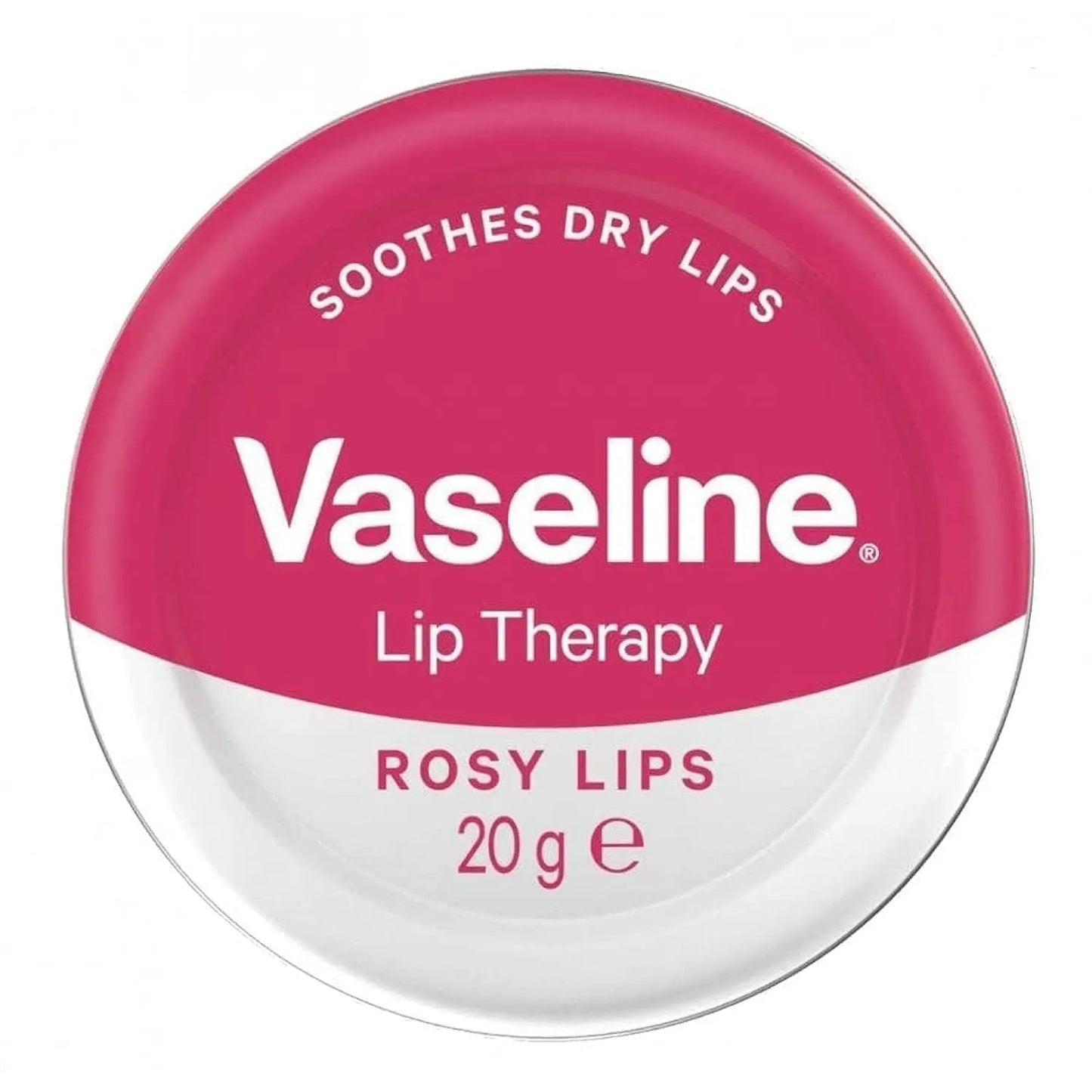VASELINE LIP THERAPY ROSY LIPS 12/20G