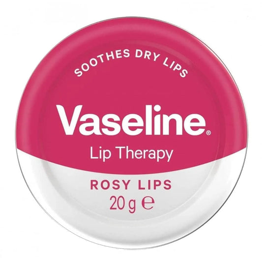 VASELINE LIP THERAPY ROSY LIPS 12/20G