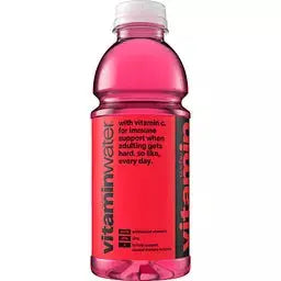 VITAMIN WATER Dragonfruit 12CT