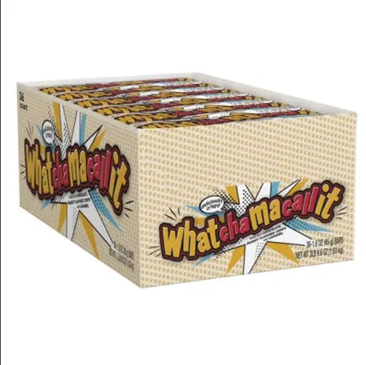 WHATCHAMACALIT 36CT