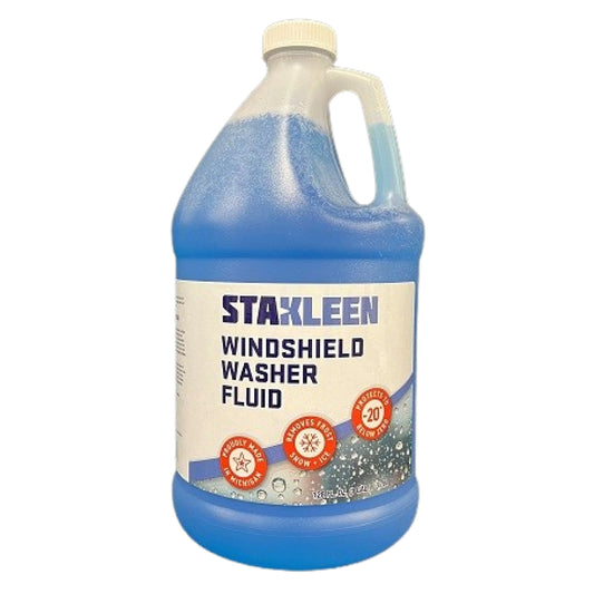 WINDSHIELD WASHER 6 / 1 GALN