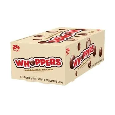 WHOPPER 24 CT  