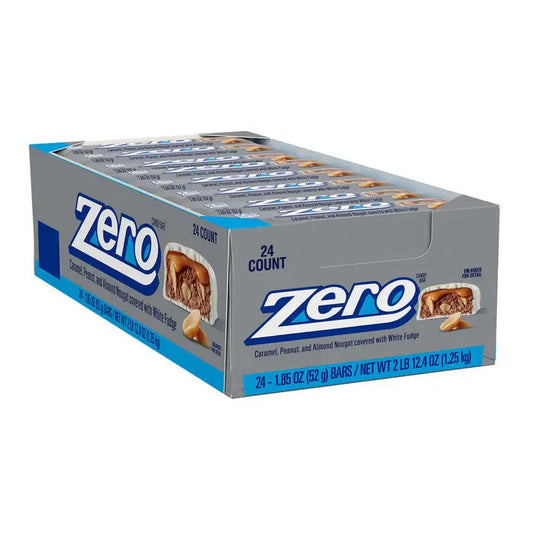 ZERO 24 CT