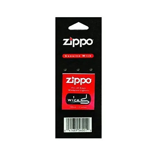 ZIPPO 1 WICKS