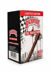 BACKWOODS 8/5PK MARATHON