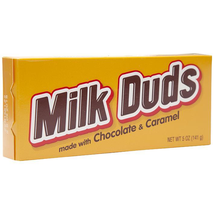 THR MILK DUDS 6CT