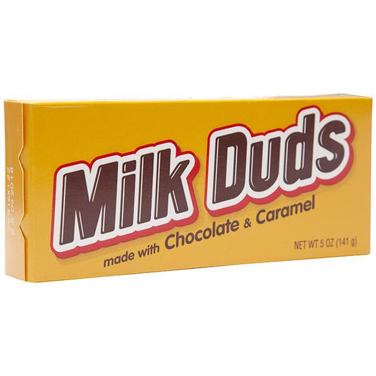 THR MILK DUDS 6CT