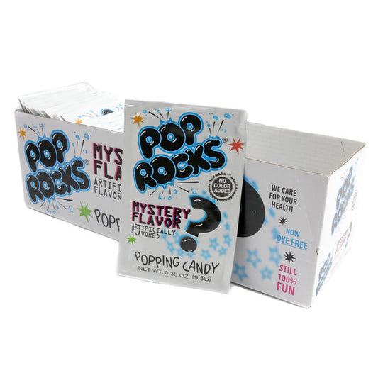 POP ROCKS MYSTERY 24CT