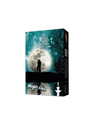 ALOSTOURA MAGIC LOVE 1KG