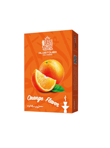 ALOSTOURA ORANGE 1KG
