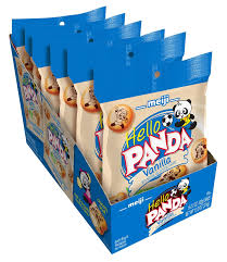 HELLO PANDA VANILLA 6CT
