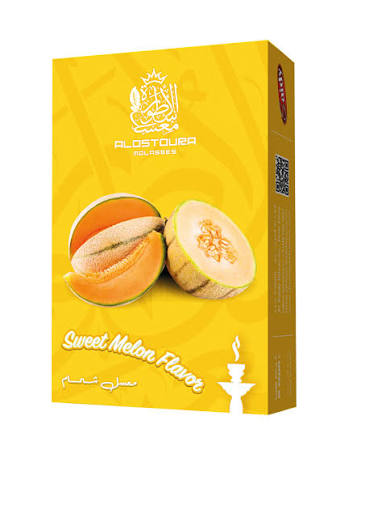 ALOSTOURA SWEET MELON 1KG