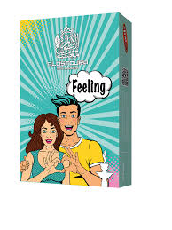 ALOSTOURA FEELING FLAVOR 250G