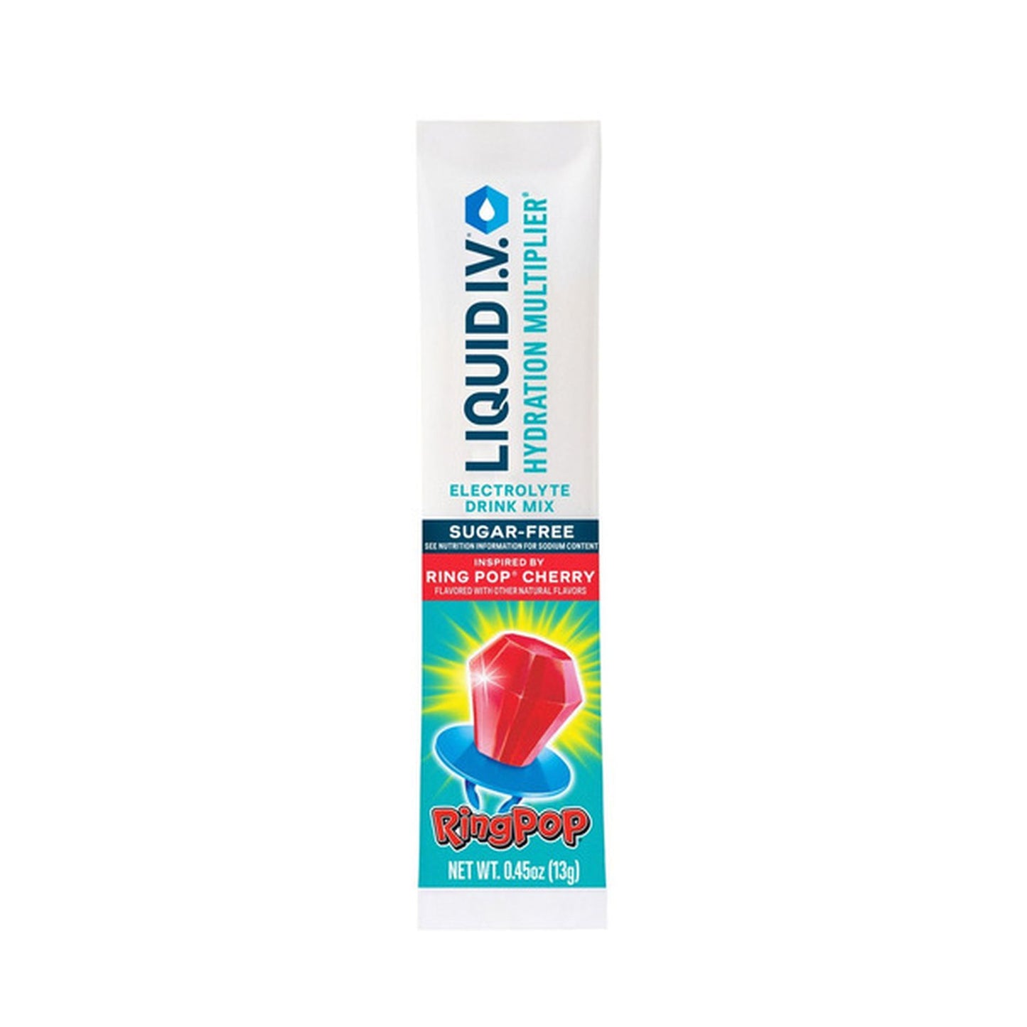 LIQUID IV SF RING POP 8CT