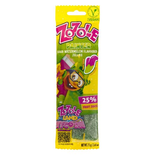 Zozole Painter Jellies 32CT