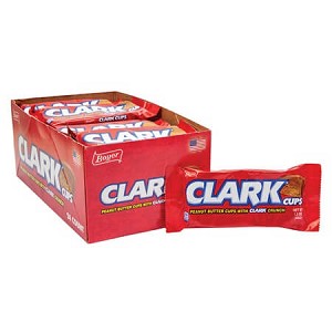 CLARK CUPS 24CT