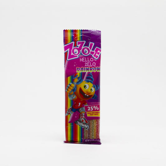 Zozole Rainbow Jellies 32CT